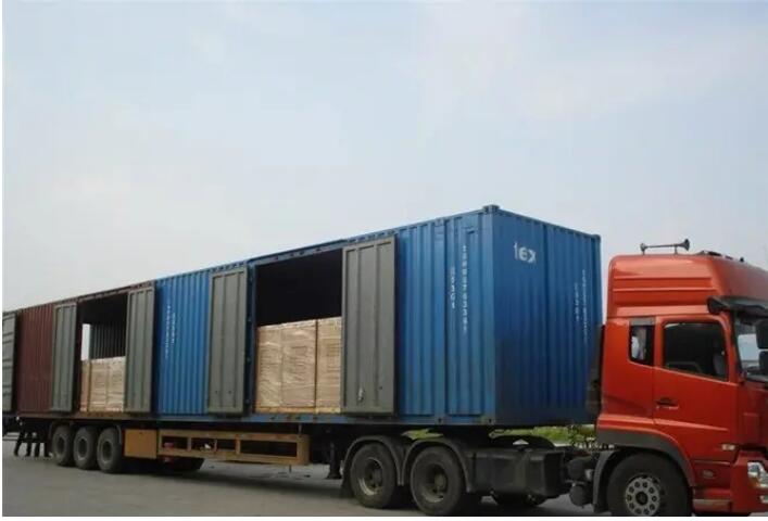 厦门到伊吾县整车运输